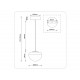 Подвесной светильник Ambrella Light High Light Modern LH12001
