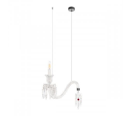 Подвесной светильник Loft IT Zenith 10210P/A White Подвесной светильник Loft IT Zenith 10210P/A White