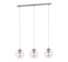 Подвесной светильник Eglo Ariscani 2 901919