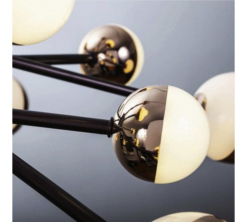 Подвесной светильник LED4U 212-6
