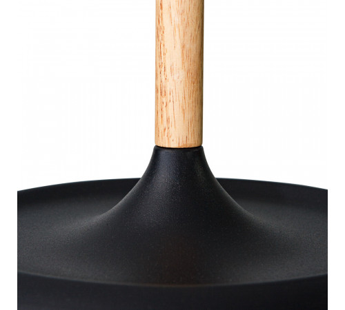 Подвесной светильник Arte Lamp Kayla A7102SP-1BK