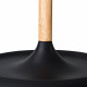 Подвесной светильник Arte Lamp Kayla A7102SP-1BK