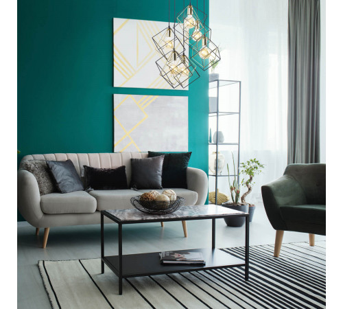 Подвесной светильник TK Lighting 191 Alambre