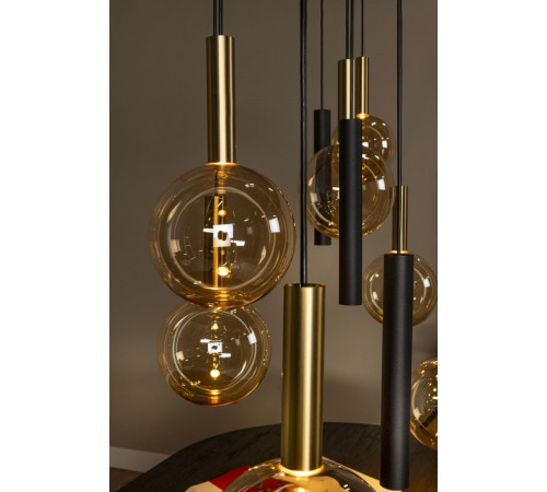 Подвесной светильник Lucide Josiane 21441/12/62