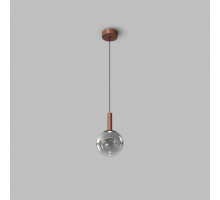 Подвесной светильник Denkirs Bubbles DK6531-CO