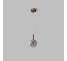 Подвесной светильник Denkirs Bubbles DK6531-CO