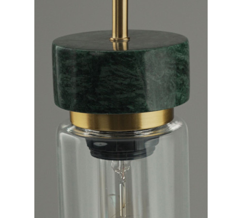 Подвесной светильник Moderli Almero V11819-1P