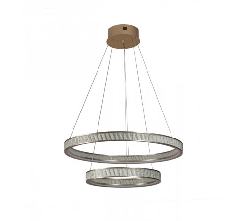 Подвесной светильник Myfar Willem MR2541-2PL