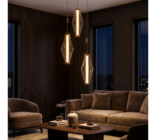 Подвесной светильник Citilux Tanna CL253020