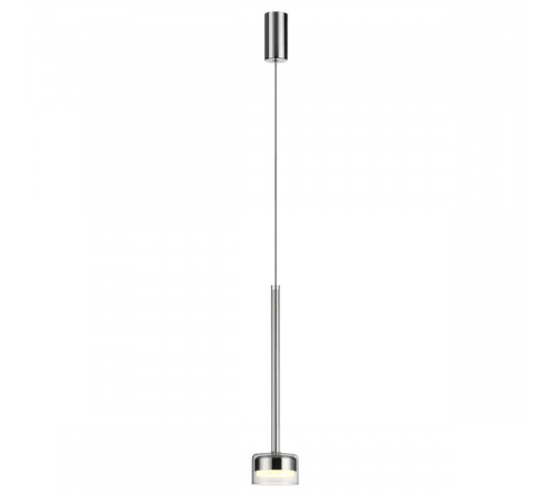 Подвесной светильник Odeon Light Hightech Laslo 7151/10L Подвесной светильник Odeon Light Hightech Laslo 7151/10L