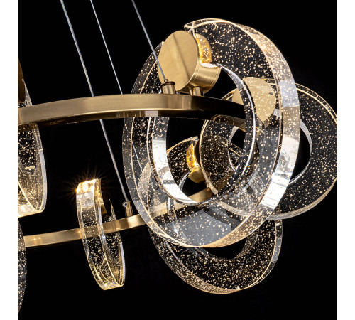 Подвесной светильник Modelux ML.1865.650 BS Подвесной светильник Modelux ML.1865.650 BS