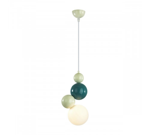 Подвесной светильник Lumion Moderni Ballons 8008/1A Подвесной светильник Lumion Moderni Ballons 8008/1A