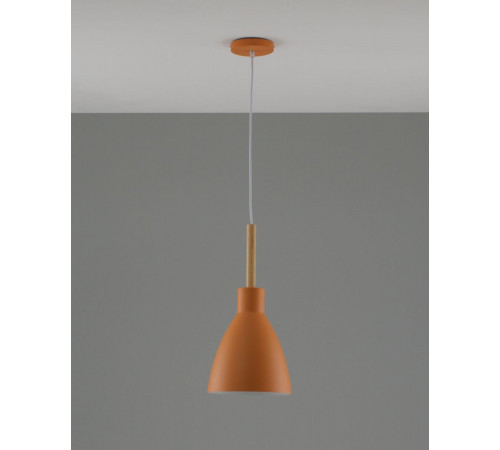 Подвесной светильник Moderli Toni V11436-1P