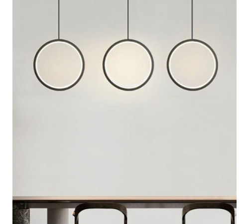 Подвесной светильник ImperiumLoft Liena Тип А 342639-23