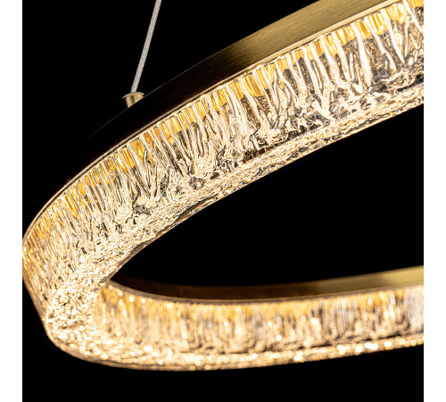 Подвесной светильник Modestyle MS.9026.800 BS