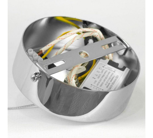 Подвесной светильник Lussole Knox LSP-7414 Подвесной светильник Lussole Knox LSP-7414
