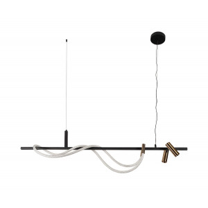 Подвесной светильник Kink Light Кайли 08039K-140A,19(20)