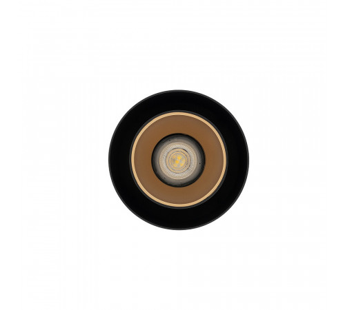 Подвесной светильник Nowodvorski Point Duo Black/Gold 11511 Подвесной светильник Nowodvorski Point Duo Black/Gold 11511