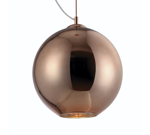 Подвесной светильник Mantra Crystal Bronze 4615 Подвесной светильник Mantra Crystal Bronze 4615