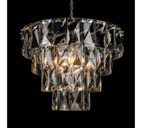 Подвесной светильник Loft IT Contemporary 10561/660 Clear