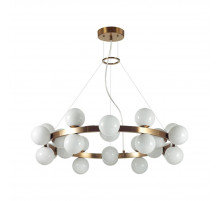 Подвесной светильник Odeon Light Midcent Magia 7109/24