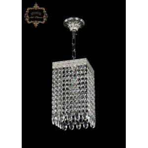 Подвесной светильник Art Classic 21.202.15SP.Ni.Sp