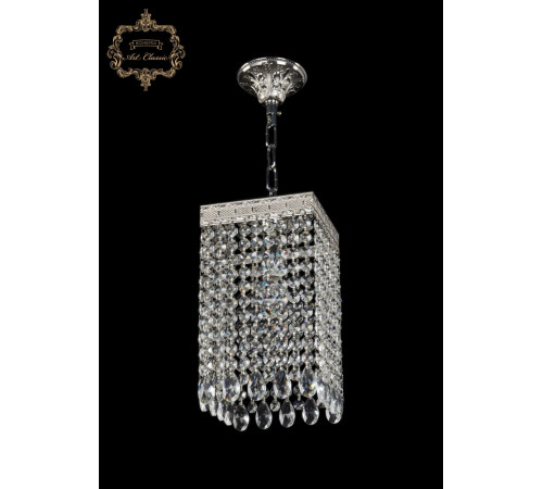 Подвесной светильник Art Classic 21.202.15SP.Ni.Sp