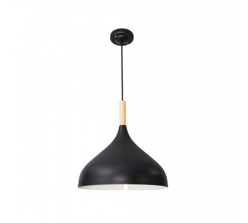 Подвесной светильник Arte Lamp Kayla A7101SP-1BK