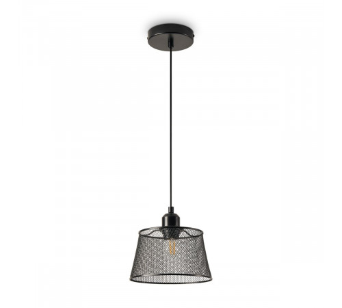 Подвесной светильник Freya Cobweb FR4024PL-01B
