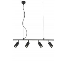 Подвесной светильник Crystal Lux RIVO SP4 L800 BL