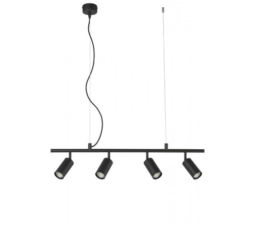 Подвесной светильник Crystal Lux RIVO SP4 L800 BL