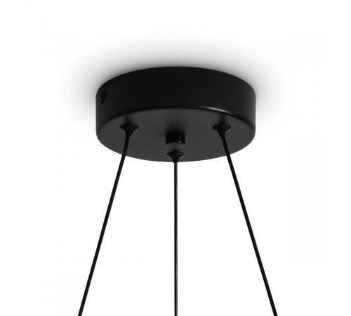 Подвесной светильник Freya Orio FR6241PL-L84B