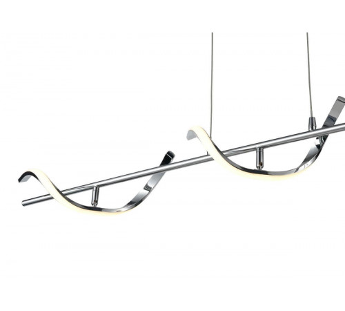 Подвесной светильник Vele Luce Netta VL7075P04