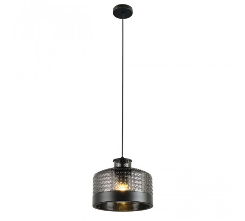 Подвесной светильник Myfar Edwin MR2484-1P