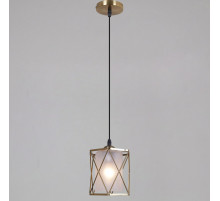 Подвесной светильник Reluce 00245-0.9-01 CU