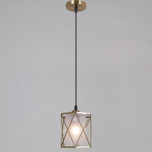 Подвесной светильник Reluce 00245-0.9-01 CU