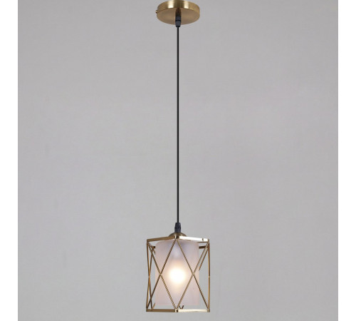 Подвесной светильник Reluce 00245-0.9-01 CU