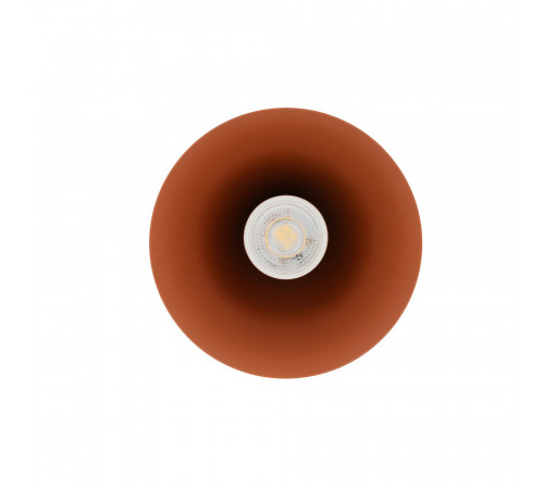 Подвесной светильник Nowodvorski Zenith XS Terracotta 11456 Подвесной светильник Nowodvorski Zenith XS Terracotta 11456