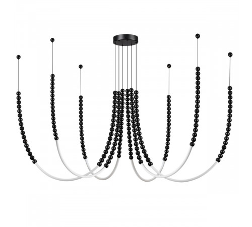 Подвесной светильник Odeon Light Hightech Monella 7149/70L Подвесной светильник Odeon Light Hightech Monella 7149/70L