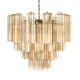 Подвесной светильник Loft IT Murano 10580/600 Champagne