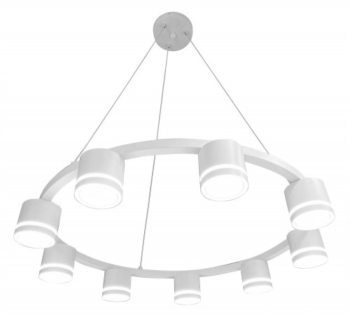 Подвесной светильник Myfar Buys MR2664-9P