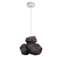 Подвесной светильник LOFT IT Cluster 10467P Black