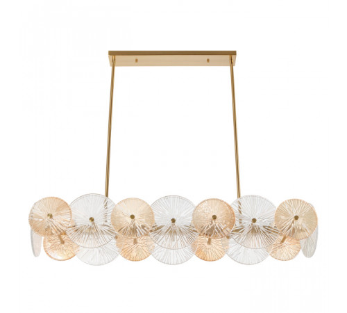 Подвесной светильник Myfar Fiona MR2532-12P