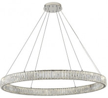 Подвесной светильник Newport 8240N/100 chrome М0071020