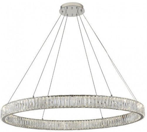 Подвесной светильник Newport 8240N/100 chrome М0071020 Подвесной светильник Newport 8240N/100 chrome М0071020