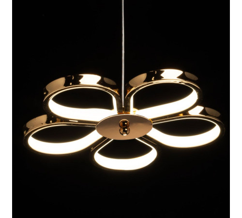 Подвесной светильник De Markt City Мадлен 424019301