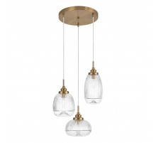 Подвесной светильник Lumion Moderni Dea 8439/3