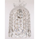 Подвесной светильник Bohemia Ivele Crystal 14781P/13 Ni