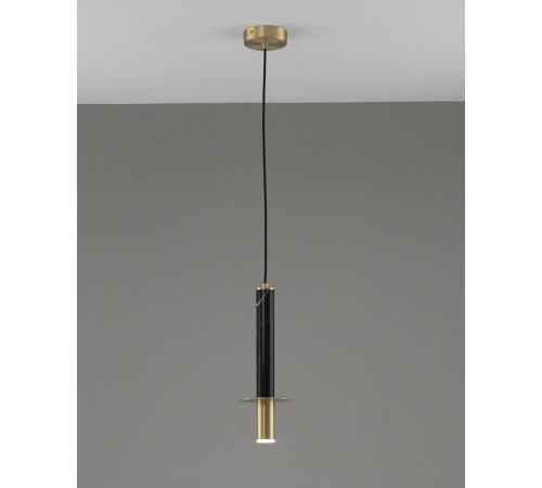 Подвесной светильник Moderli Alto V11955-1P