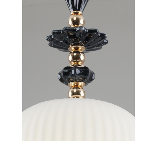 Подвесной светильник Moderli Charm V11177-1P Подвесной светильник Moderli Charm V11177-1P